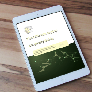 The Ultimate Laptop Longevity Guide
